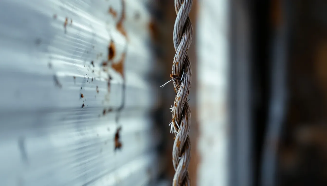 Roll Up Door Repair in Fort Lauderdale