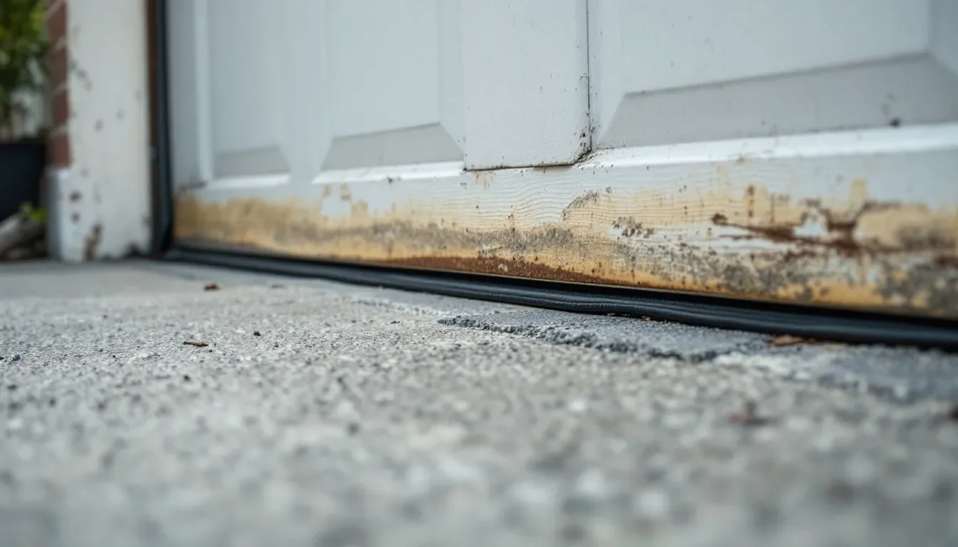 Chain Drive Opener Installation in Fort Lauderdale