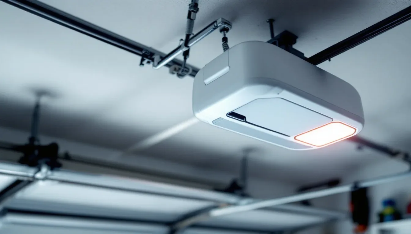 Garage Door Maintenance Service in Fort Lauderdale